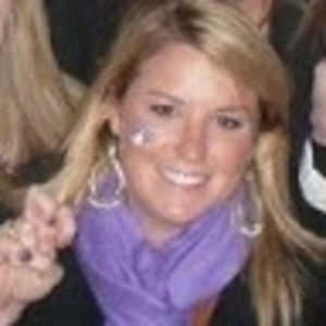 Meet your Posher, Grace